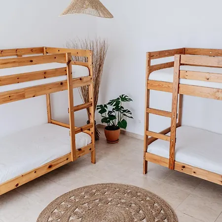 게스트하우스 House 발리알