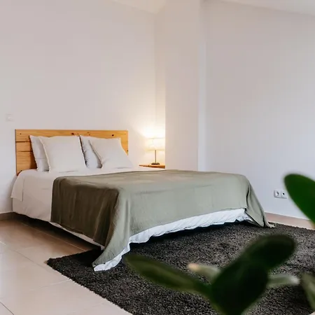 Gasthof House Baleal