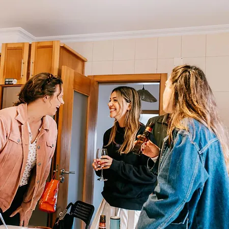 Casa de hóspedes House Baleal