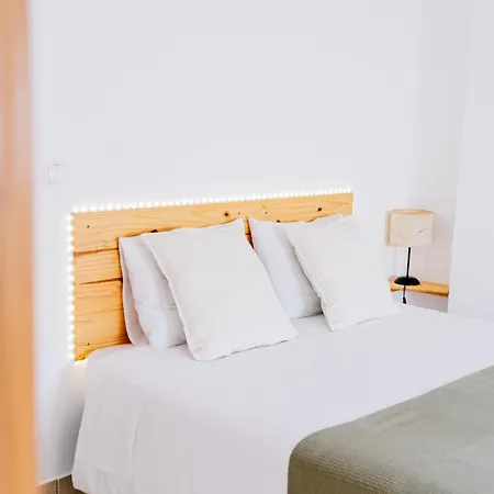 House Guest house