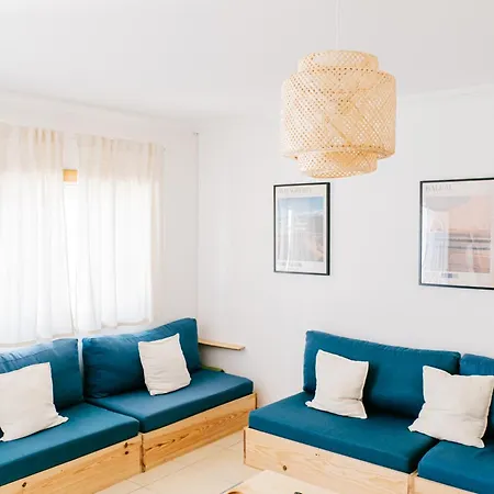 House Guest house Baleal