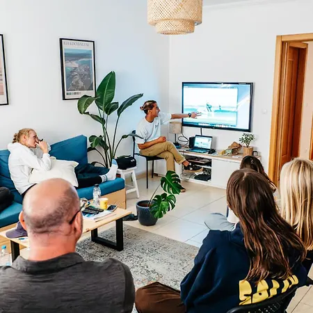 House Casa de hóspedes