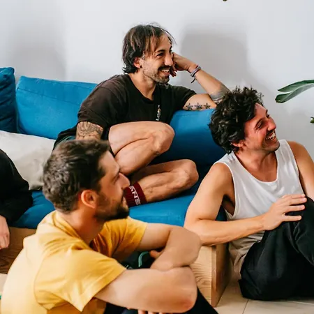 Casa de hóspedes House Baleal