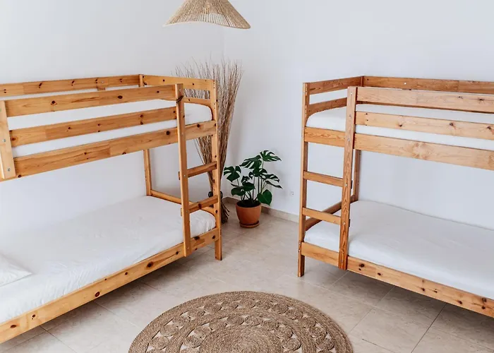 Casa de hóspedes House Baleal