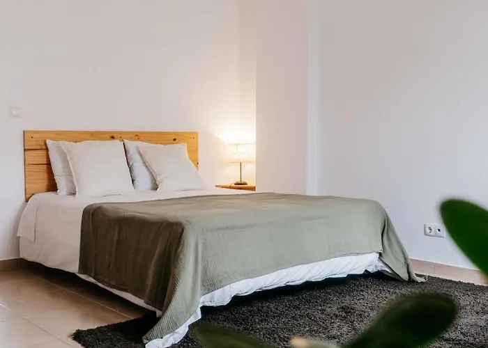 Casa de hóspedes House Baleal