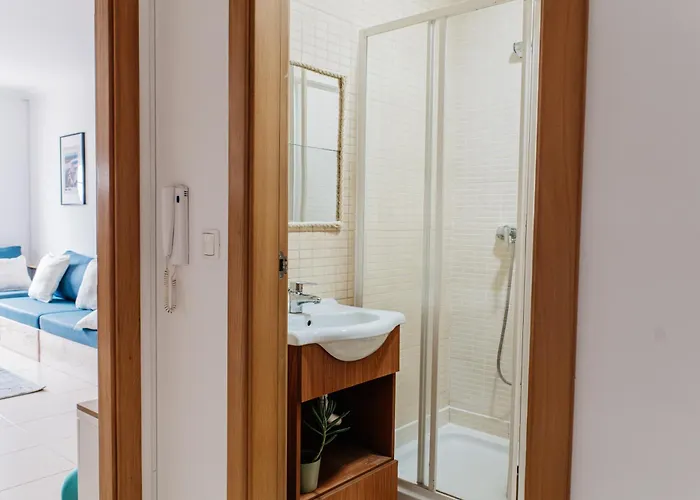 Casa de hóspedes House