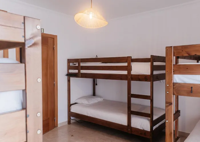 House Casa de hóspedes Baleal