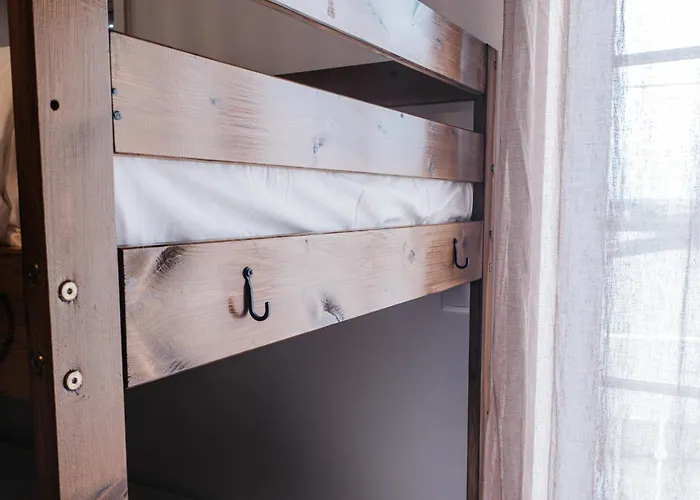 Casa de hóspedes House *