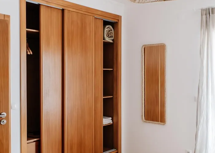 Casa de hóspedes House