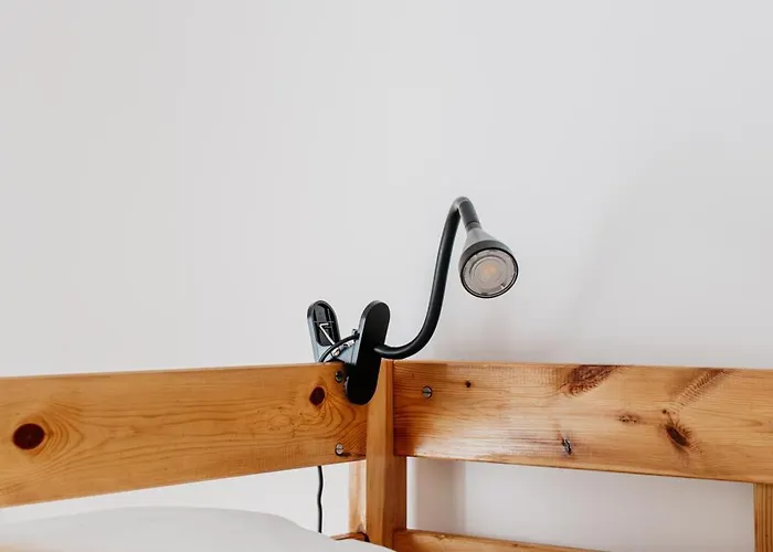 Casa de hóspedes House