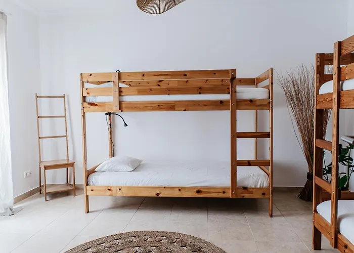 Casa de hóspedes House Baleal