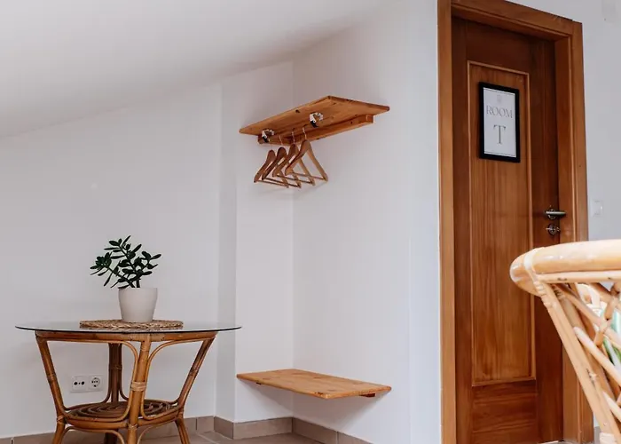 Casa de hóspedes House