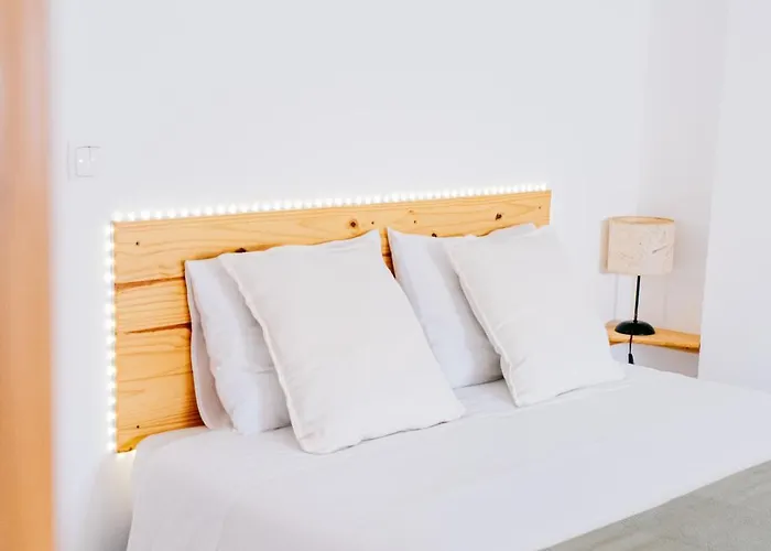 House Casa de hóspedes