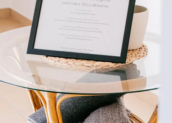 Casa de hóspedes House