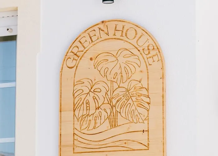 House Casa de hóspedes *