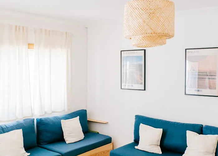 House Casa de hóspedes Baleal