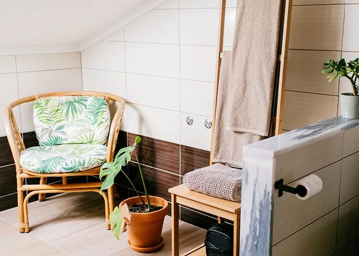 Casa de hóspedes House