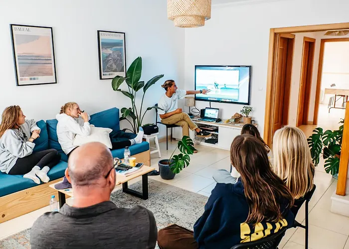 House Casa de hóspedes