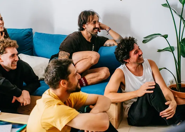 Casa de hóspedes House Baleal