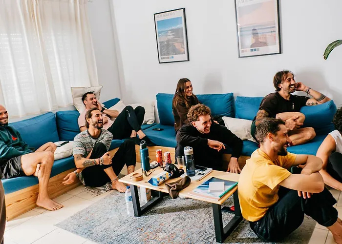 Casa de hóspedes House