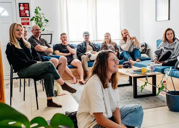 House Casa de hóspedes